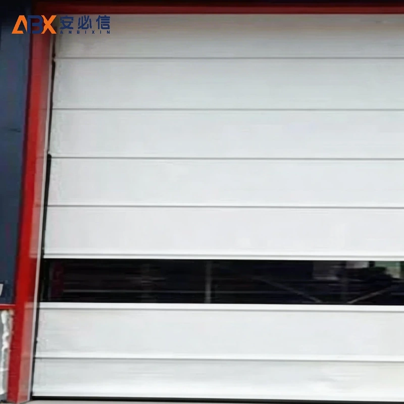 赤峰市工业快速门